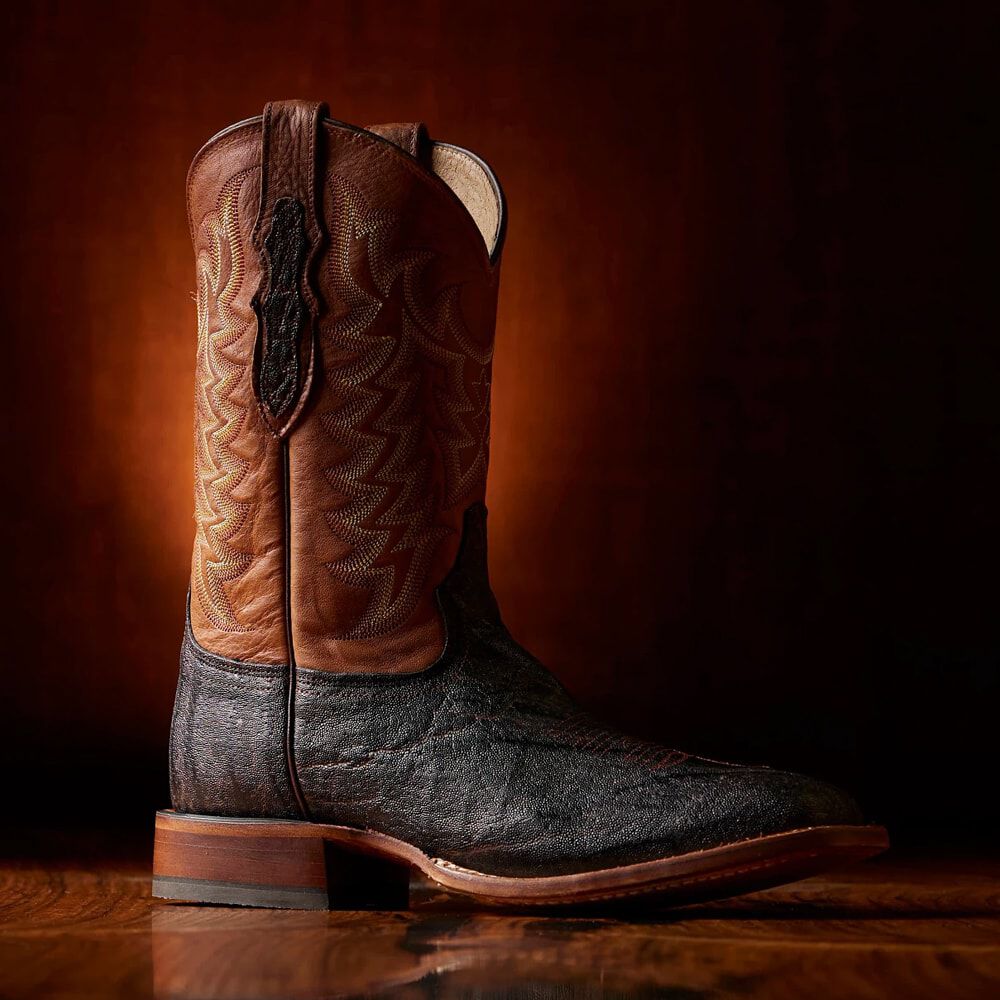Tony Lama Boots | A Legacy in Bootmaking Since 1911 | Official Site
